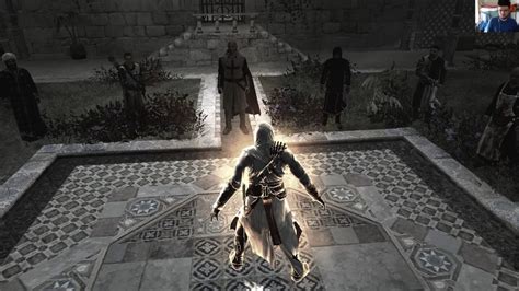 assassin s creed 1 ending youtube