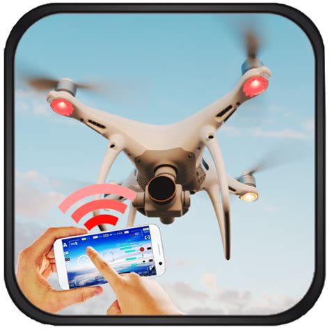 quadcopter drone rc  drones apps  google play