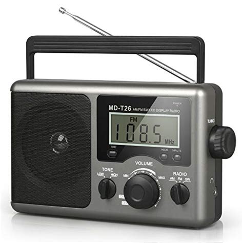 portable radio   reception reviewz