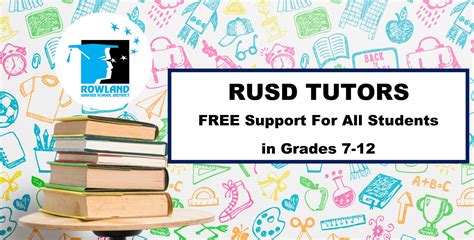 rusd tutors  homework   grades   special projectsgate rowland unified school