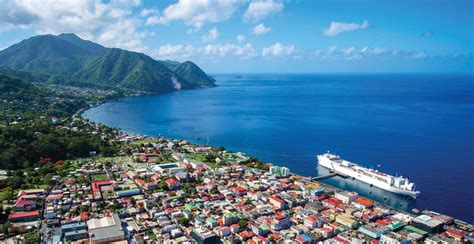 How To Obtain Second Citizenship Dominica Cbiu