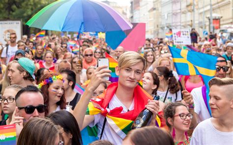 Lgbtq Rights In The Czech Republic Progress Despite Opposition From The