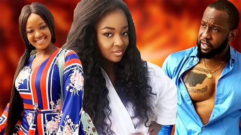 poisoned love 2020 best of jackie appiah and luchy donald movie 2020