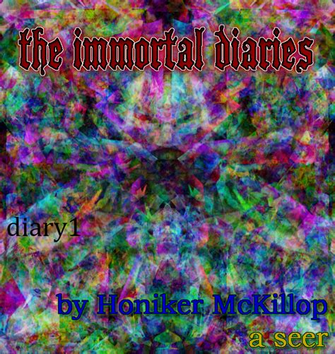 The Immortal Diaries The Vampire Diaries Fanfiction Wiki