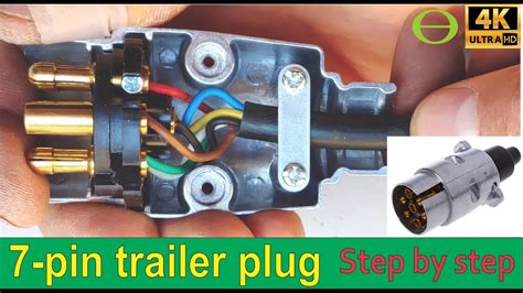 south african trailer plug wiring diagram