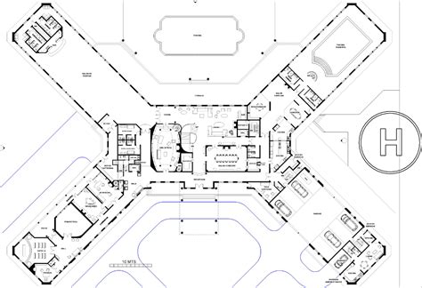 mansion floor plans big jhmrad