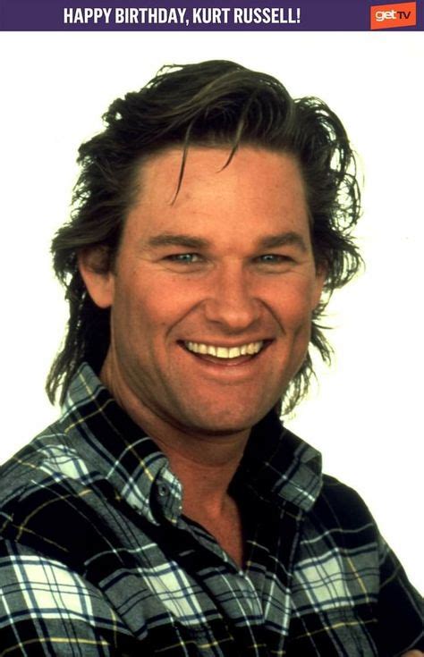Pin By Hatlady On Celebritys Kurt Russell Celebrities Handsome