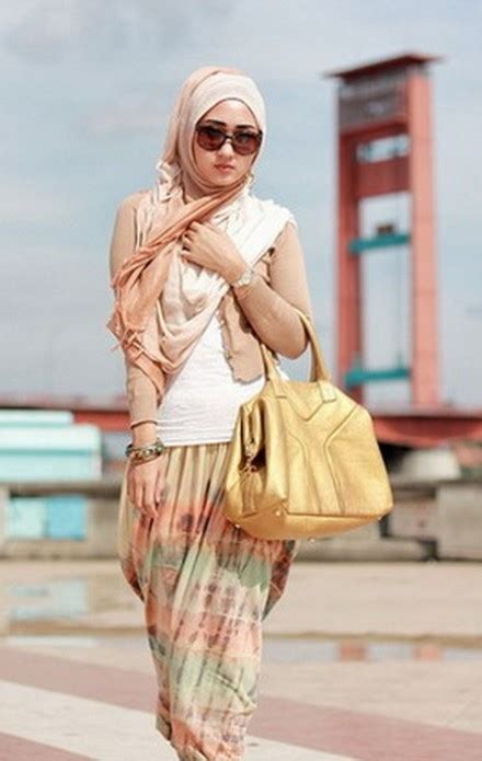 Hijab Style Hijab Style For Elegant And Stylish Dressing