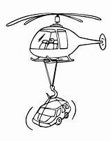 Helicopter Coloring Pages Apache Helicopters Getcolorings Fresh sketch template