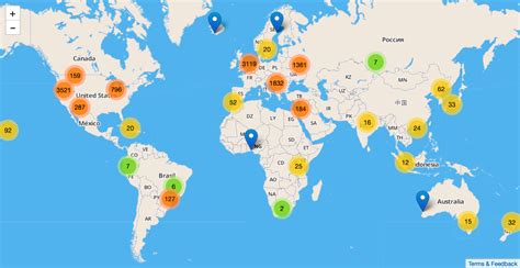 mozilla location service crowdsourcing data   devices find