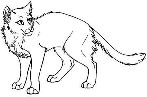 image warrior cats coloring pages jpg animal jam clans wiki