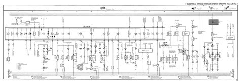 toyotum land cruiser wiring diagram wiring diagram