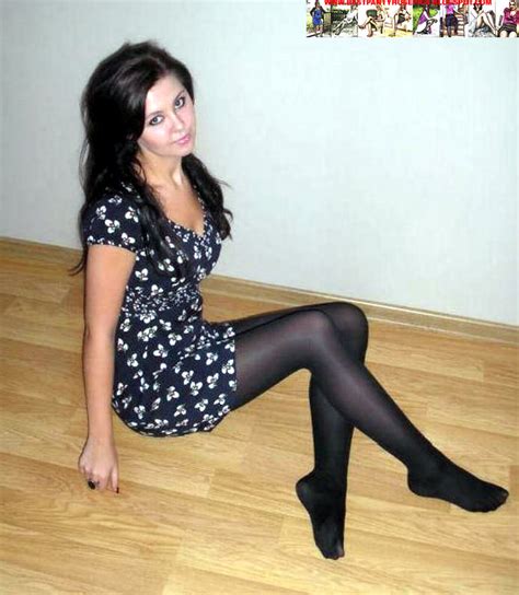 pantyhose girls pictures