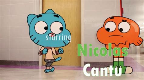 The Amazing World Of Gumball Opening Psych Theme Version Youtube