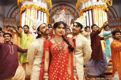 gunday critics review works   bits  pieces ibtimes india