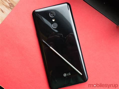 lg  stylo review fills  inexpensive stylus niche