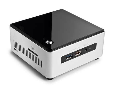 intel nuc nucisyh review  pcmag greece