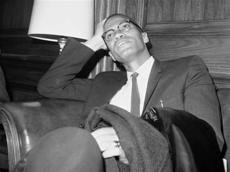 The Life And Assassination Of Malcolm X The Controversial