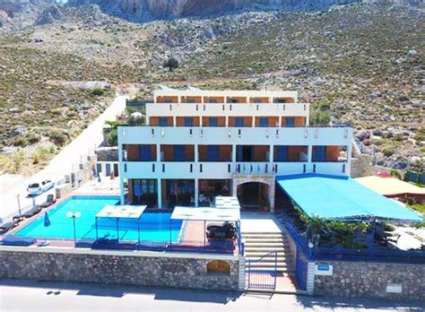 philoxenia hotel  kalymnos olympic holidays