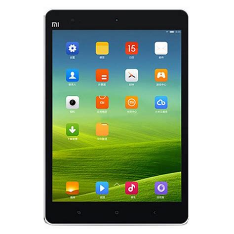 xiaomi mi pad tablet  impressive features