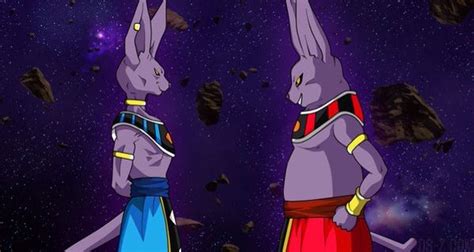 Champa “my Universe Has Saiyans Who Transform Much Faster Than Yours