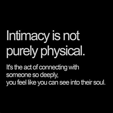 intimacy is not purely physical pictures photos and