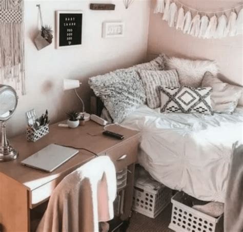 13 College Dorm Shopping Tips To Save You Money Society19