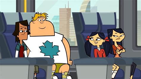 Image Sistersprosbeijing Png Total Drama Wiki Fandom