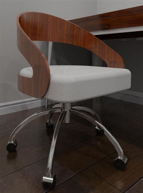 revitcitycom object stylish office chair