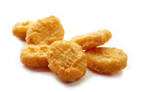 chicken nuggets dng