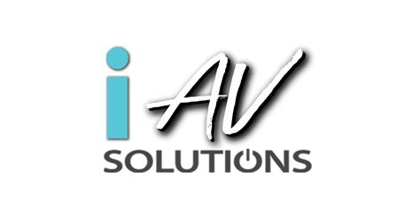 iav solutions