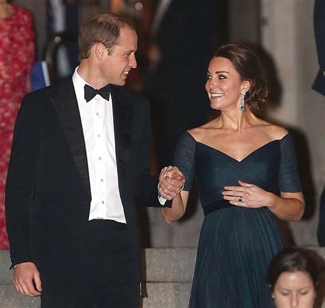 Prince William And Kate Middleton Pictures Popsugar Celebrity