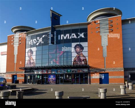 united cinemas dx  res stock photography  images alamy