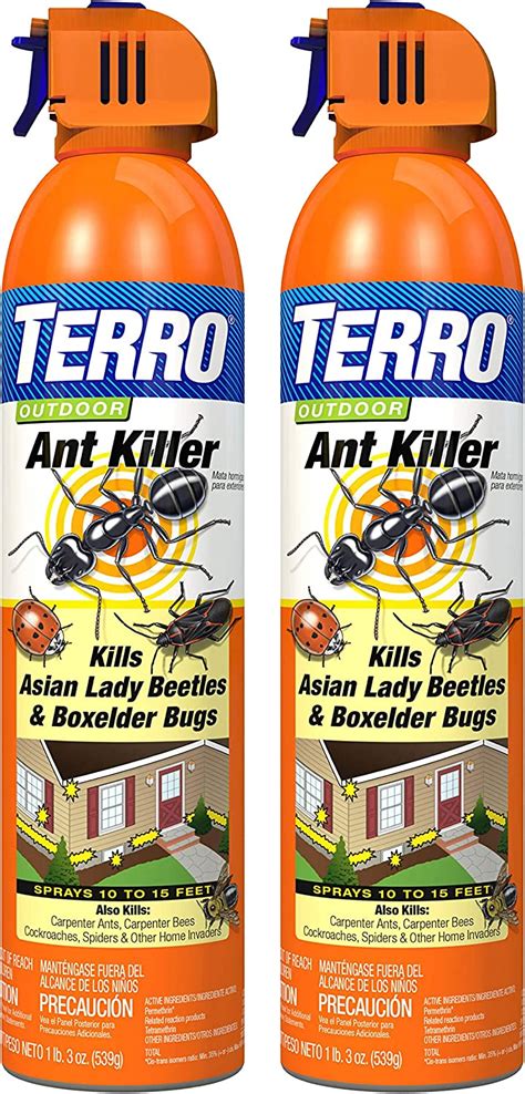top   ant killers spray reviews  buying guide