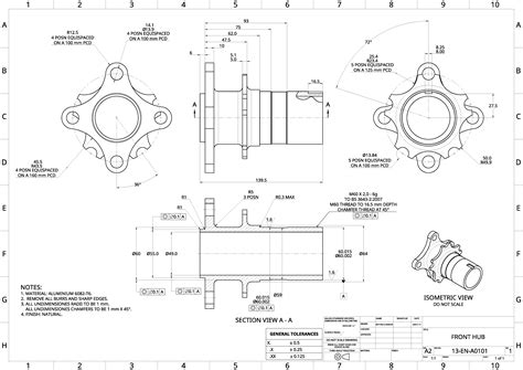 ptc onshape cad  complete guide  technical drawings mathew