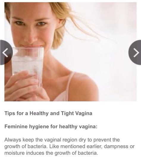 😊 Tips For Healthy And Tight Vagina😊 Musely