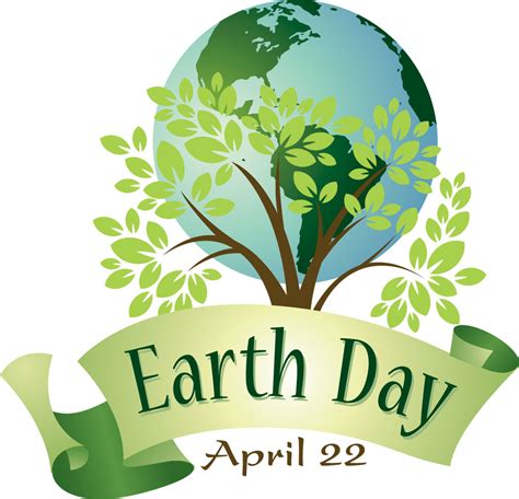 april  earth day celebrated globally