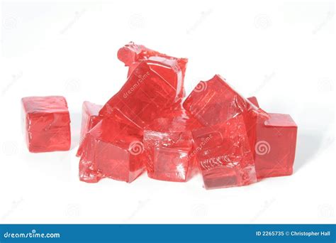 jelly stock image image  jelly colorful party plate