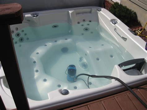 How To Winterize A Hot Tub In 7 Easy Steps Medallion Energy