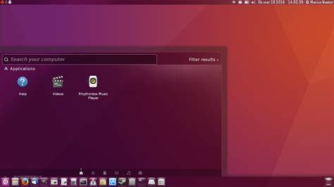 ubuntu 16 04 lts xenial xerus final beta now in feature