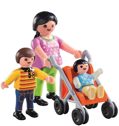 playmobil mother  children  educational infant toys stores singapore