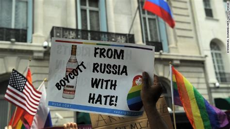 Yelena Isinbayeva Defends Russias Anti Gay Propaganda Law