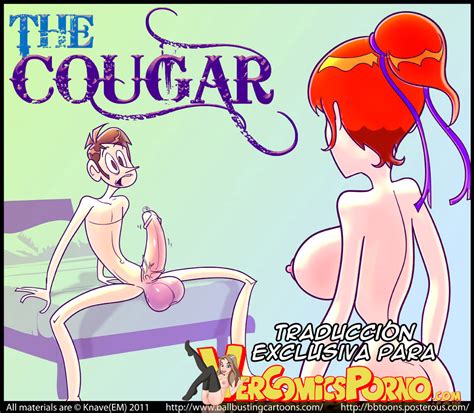 The Cougar Traducción Exclusiva