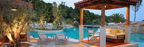 Amfora Hvar Grand Beach Resort Services And Amenities Suncani Hvar