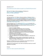 sample   cover letter  submit  petition citizenpath