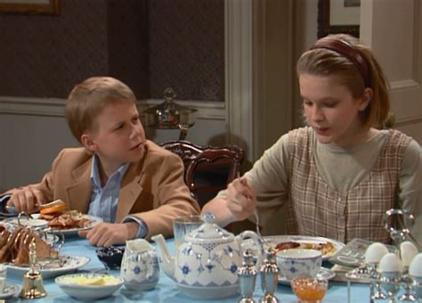 The nanny sex