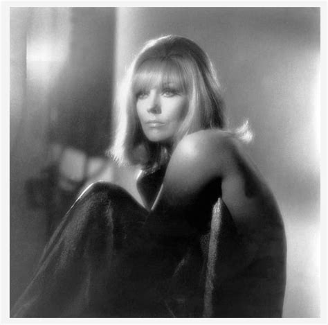 Kim Novak From Her 1968 Film The Legend Of Lylah Clare