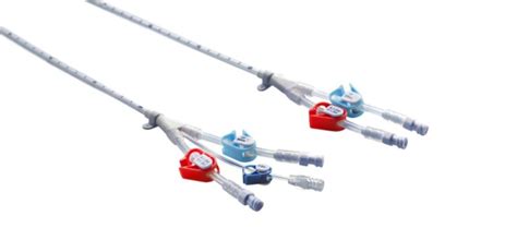 cascade™ hemodialysis catheter kits health line medical products