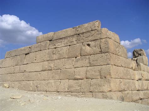 mastaba giza