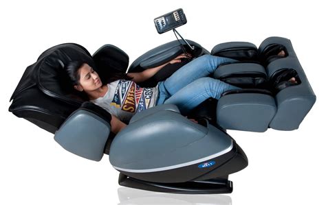 4 tips to use a massage chair effectively